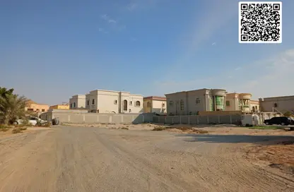 أرض - استوديو للبيع في 1  الروضة - الروضة - عجمان