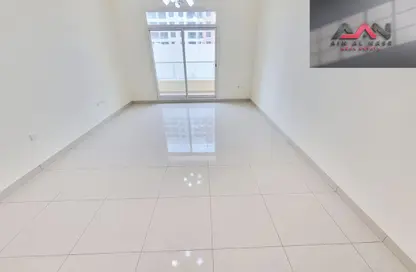 Apartment - 1 Bedroom - 2 Bathrooms for rent in Etlala Residence 1 - Etlala Residence - Dubai Land Residence Complex - Dubai