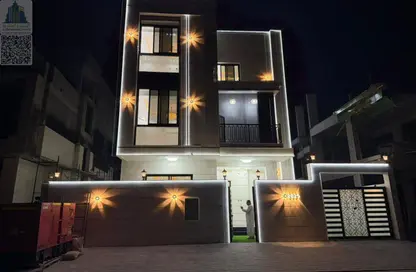 فيلا - 6 غرف نوم - 8 حمامات للبيع في الزاهية جاردنز - الزاهية - عجمان