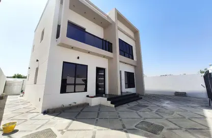 Villa - 3 Bedrooms - 6 Bathrooms for sale in Al Zahya - Ajman