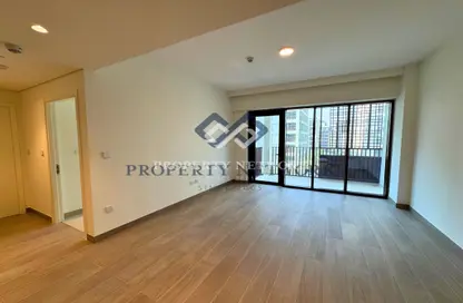 Apartment - 1 Bedroom - 1 Bathroom for sale in Lotus at Creek Beach - Creek Beach - Dubai Creek Harbour (The Lagoons) - Dubai