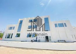 Whole Building - 5 bathrooms for rent in Al Khabisi - Al Ain