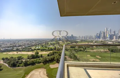 شقة - 2 غرف نوم - 2 حمامات للبيع في فيروايز - ذا فيوز - دبي شقة - 2 غرف نوم - 2 حمامات للبيع في فيروايز - ذا فيوز - دبي