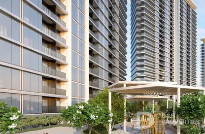 Apartment - 1 Bedroom - 2 Bathrooms for sale in Sobha Solis - Motor City - Dubai
