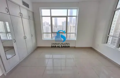 Apartment - 2 Bedrooms - 2 Bathrooms for rent in Al Nahda Residential Complex - Al Nahda - Sharjah