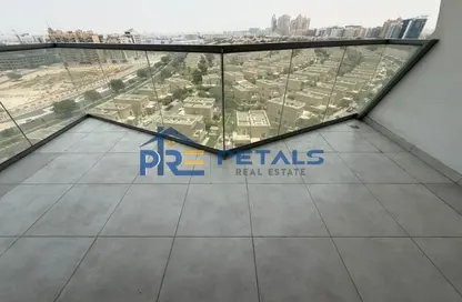 Apartment - 1 Bedroom - 2 Bathrooms for sale in Binghatti Stars - Dubai Silicon Oasis - Dubai