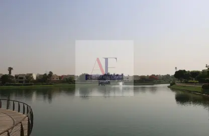 Villa - 2 Bedrooms - 3 Bathrooms for rent in Springs 12 - The Springs - Dubai