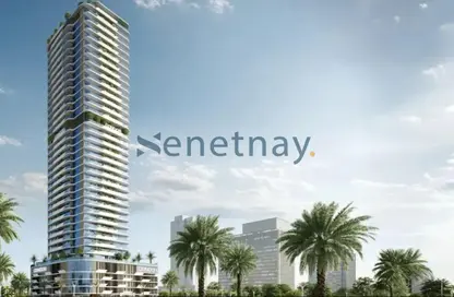 شقة - 2 غرف نوم - 3 حمامات للبيع في مساكن سونات - مثلث قرية جميرا - دبي شقة - 2 غرف نوم - 3 حمامات للبيع في مساكن سونات - مثلث قرية جميرا - دبي