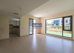 Villa - 3 bedrooms - 3 bathrooms for rent in Maple 1 - Maple at Dubai Hills Estate - Dubai Hills Estate - Dubai