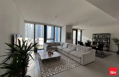 Apartment - 2 Bedrooms - 3 Bathrooms for sale in BLVD Heights Tower 1 - BLVD Heights - Downtown Dubai - Dubai