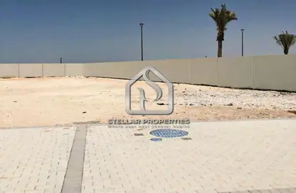 صورة لـ مبنى خارجي أرض - استوديو للبيع في سعديات رزيرف - جزيرة السعديات - أبوظبي ، صورة رقم 1