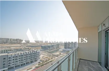 Apartment - 2 Bedrooms - 3 Bathrooms for sale in Al Nada 2 - Al Muneera - Al Raha Beach - Abu Dhabi