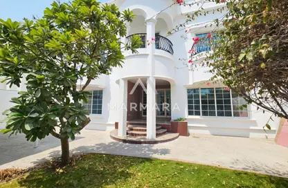 Villa - 4 Bedrooms - 4 Bathrooms for rent in Umm Suqeim 1 Villas - Umm Suqeim 1 - Umm Suqeim - Dubai
