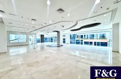 Office Space - Studio for rent in Bay Square Building 6 - Bay Square - Business Bay - Dubai