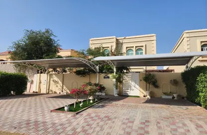 Villa - 6 Bedrooms - 7+ Bathrooms for sale in Al Mowaihat 1 - Al Mowaihat - Ajman