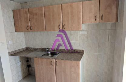 Apartment - 1 Bathroom for rent in P09 - France Cluster - International City - Dubai