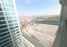 Apartment - 2 bedrooms - 2 bathrooms for rent in Julphar Residential Tower - Julphar Towers - Al Nakheel - Ras Al Khaimah