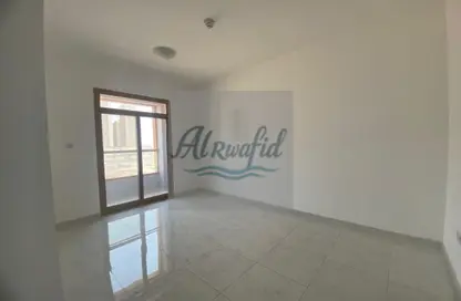 شقة - غرفة نوم - 2 حمامات للبيع في برج الغروب - العالية - عجمان