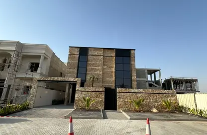 فيلا - 5 غرف نوم - 5 حمامات للبيع في تلال عجمان - العالية - عجمان