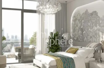 شقة - 2 غرف نوم - 3 حمامات للبيع في سكن RA1N - قرية الجميرا سركل - دبي