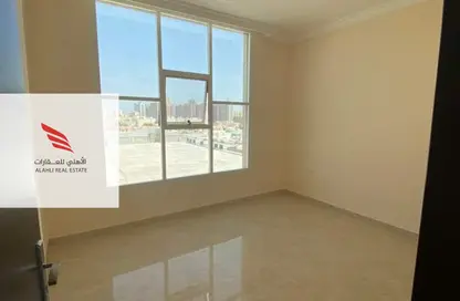 Apartment - 2 Bedrooms - 2 Bathrooms for rent in Ajman Industrial 1 - Ajman Industrial Area - Ajman