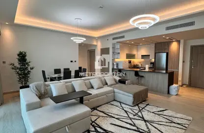 شقة - غرفة نوم - 2 حمامات للبيع في برج مى دو رى - (JLT) مجمع L - أبراج بحيرات الجميرا - دبي