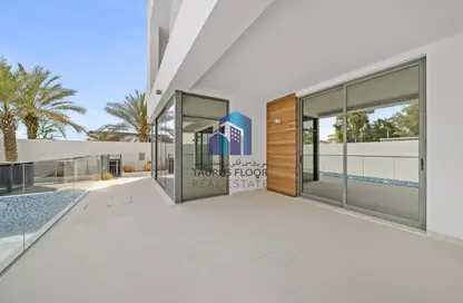 Villa - 6 Bedrooms - 7 Bathrooms for rent in Al Manara - Dubai Villa - 6 Bedrooms - 7 Bathrooms for rent in Al Manara - Dubai