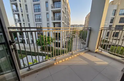 Apartment - 1 Bedroom - 1 Bathroom for rent in Uptown Al Zahia - Al Zahia - Muwaileh Commercial - Sharjah