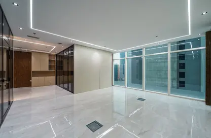 Office Space - Studio - 2 Bathrooms for sale in Park Lane Tower - Business Bay - Dubai