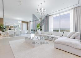Apartment - 3 bedrooms - 4 bathrooms for sale in Seventh Heaven - Al Barari - Dubai