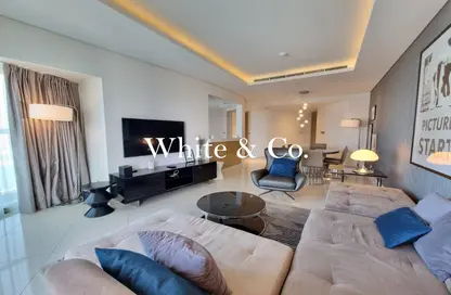 Apartment - 3 Bedrooms - 3 Bathrooms for sale in Tower D - DAMAC Towers by Paramount - Business Bay - Dubai