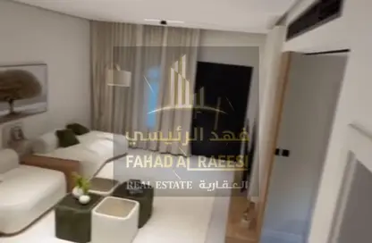 Townhouse - 3 Bedrooms - 3 Bathrooms for sale in Al Zaheya Gardens - Al Zahya - Ajman