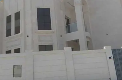 Villa - 5 Bedrooms - 7+ Bathrooms for sale in Al Helio 2 - Al Helio - Ajman