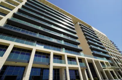Apartment - 2 Bedrooms - 3 Bathrooms for sale in Park View - Saadiyat Island - Abu Dhabi