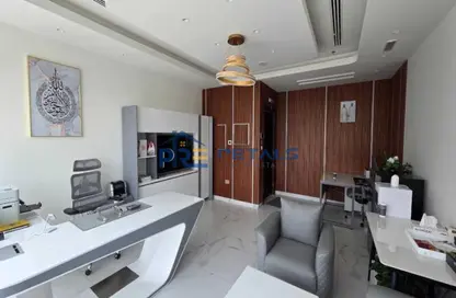 Office Space - Studio for sale in B2B Tower - Business Bay - Dubai Office Space - Studio for sale in B2B Tower - Business Bay - Dubai