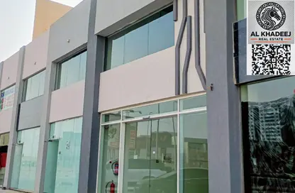 Shop - Studio - 1 Bathroom for rent in Ajman 44 building - Al Hamidiya 1 - Al Hamidiya - Ajman Shop - Studio - 1 Bathroom for rent in Ajman 44 building - Al Hamidiya 1 - Al Hamidiya - Ajman