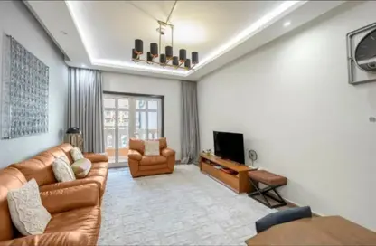 Apartment - 2 Bedrooms - 3 Bathrooms for sale in Summer 2 - Seasons Community - Jumeirah Village Circle - Dubai