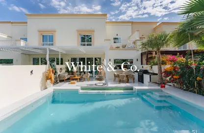 Villa - 3 Bedrooms - 3 Bathrooms for sale in Springs 15 - The Springs - Dubai