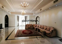 Villa for rent in Nadd Al Hammar Villas - Nadd Al Hammar - Dubai
