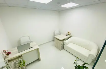 Office Space - Studio - 1 Bathroom for rent in Silver Home Building - Hor Al Anz - Deira - Dubai