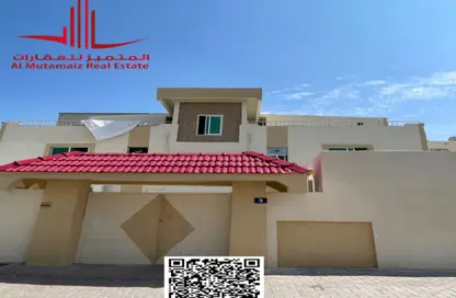 عمارة بالكامل - 8 غرف نوم - 8 حمامات للبيع في برج النعيمية 1 - أبراج النعيمية - النعيمية - عجمان