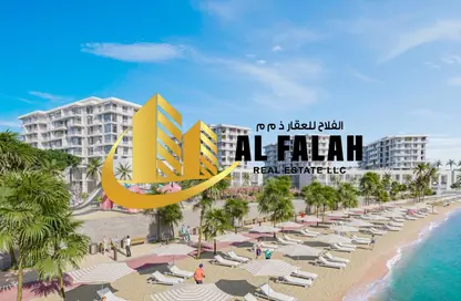 فيلا - 4 غرف نوم - 6 حمامات للايجار في مدينة أجمل مكان - مدينة الواجهة المائية لإمارة الشارقة - الشارقة