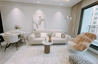 Apartment - 2 Bedrooms - 3 Bathrooms for sale in Sports View Residence - Al Warsan 4 - Al Warsan - Dubai