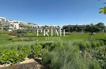 تاون هاوس - 3 غرف نوم - 4 حمامات للبيع في أورا جاردنز - تلال الغاف - دبي