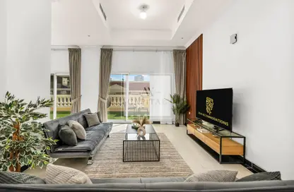 شقة - 3 غرف نوم - 4 حمامات للبيع في ايسيس شاتو‎ - منطقة 11 - قرية جميرا الدائرية - دبي