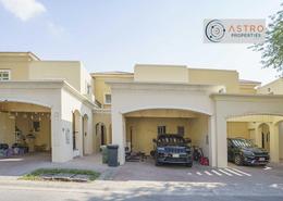 Villa - 2 bedrooms - 3 bathrooms for sale in Al Reem 1 - Al Reem - Arabian Ranches - Dubai
