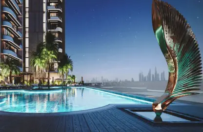 Apartment - 2 Bedrooms - 3 Bathrooms for sale in The Orchard Place - Jumeirah Village Circle - Dubai