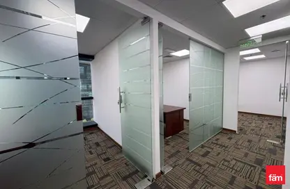 Office Space - Studio for rent in Jumeirah Business Centre 3 (JBC 3) - JLT Cluster Y - Jumeirah Lake Towers - Dubai
