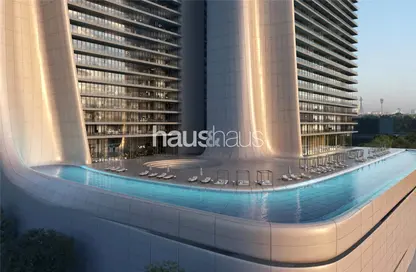 Apartment - 2 Bedrooms - 3 Bathrooms for sale in Akala Hotels and Residences - DIFC - Dubai