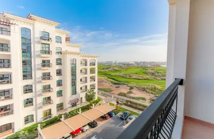 Compound - 2 Bedrooms - 2 Bathrooms for sale in Ansam 1 - Ansam - Yas Island - Abu Dhabi
